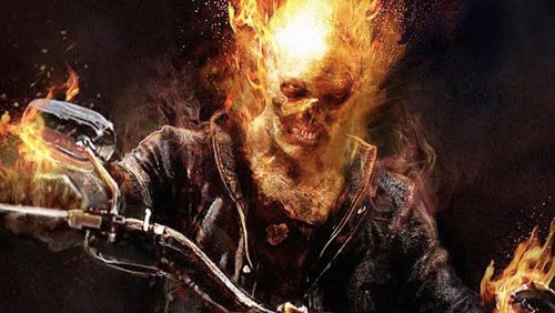 Ghost Rider: Spirit of Vengeance - Ma Tốc Độ: Linh Hồn Báo Thù - Hình 2