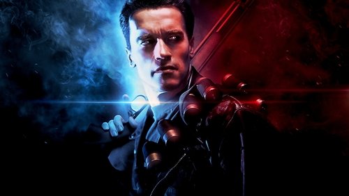 Terminator 2: Judgment Day - Kẻ Hủy Diệt 2: Ngày Phán Xét - Hình 1