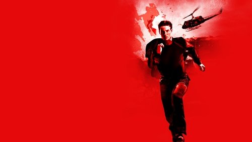 Mission: Impossible 3 - Nhiệm Vụ Bất Khả Thi 3 - Hình 2