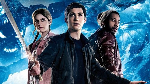 Percy Jackson: Sea of Monsters - Percy Jackson: Biển quái vật - Hình 3
