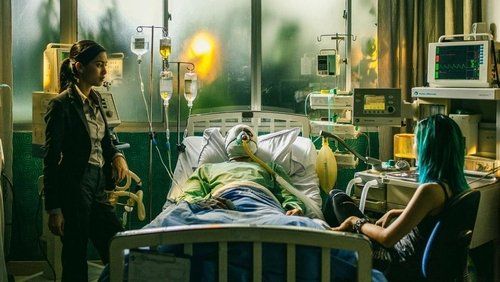 Bitcoin Heist - Siêu Trộm Bitcoin - Hình 6