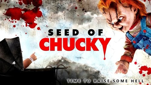 Seed of Chucky - Ma Búp Bê 5: Đứa Con Của Chucky - Hình 3