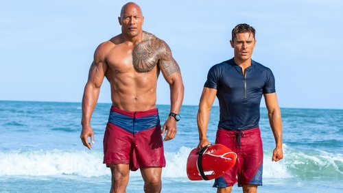 Baywatch - Đội Cứu Hộ Bãi Biển - Hình 3