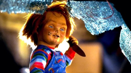 Child's Play - Ma Búp Bê - Hình 1