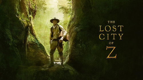 The Lost City of Z - Thành Phố Vàng Đã Mất - Hình 3