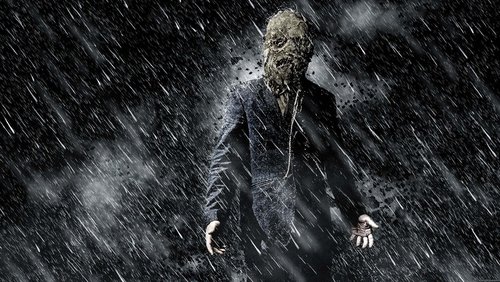 Batman: The Dark Knight Rises - Người Dơi: Kỵ Sĩ Bóng Đêm Trỗi Dậy - Hình 2