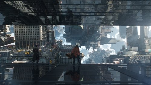 Doctor Strange - Phù Thủy Tối Thượng - Hình 2