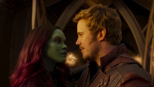 Guardians Of The Galaxy Vol 2 - Vệ Binh Dải Ngân Hà 2 - Hình 2