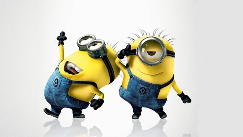 Despicable Me - Kẻ Trộm Mặt Trăng - Hình 1