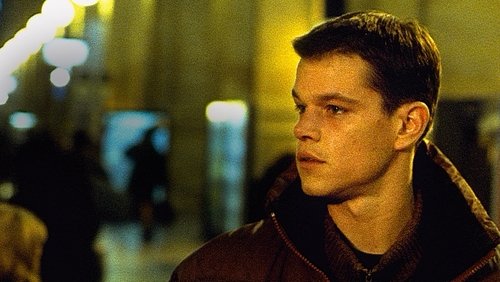 The Bourne Identity - Danh Tính Của Bourne - Hình 4