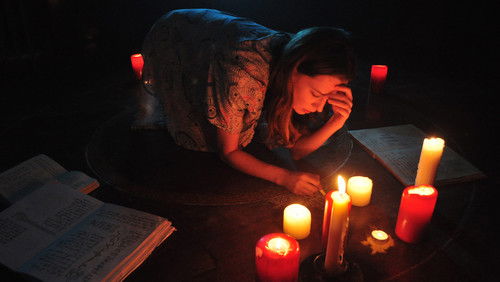 A Dark Song - Bản Nhạc Bí Ẩn - Hình 4