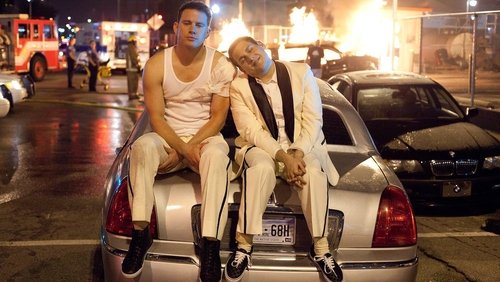 21 Jump Street - Cớm Học Đường - Hình 3