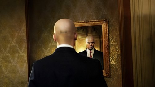 Hitman - Kẻ Săn Người - Hình 1