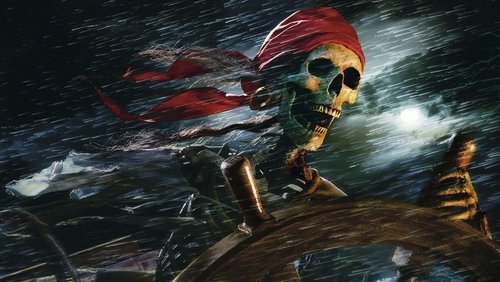 Pirates of the Caribbean: The Curse of the Black Pearl - Cướp Biển Vùng Caribê: Lời Nguyền Của Tàu Ngọc Trai Đen - Hình 6
