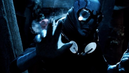 Hellboy - Quỷ Đỏ - Hình 1