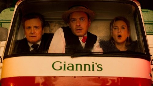 Bridget Jones's Baby - Nhóc Tì Của Tiểu Thư Jones - Hình 2