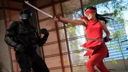 G.I. Joe: Retaliation - G.I. Joe: Báo Thù - Hình 4