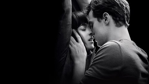 Fifty Shades of Grey - 50 Sắc Thái: Xám - Hình 1