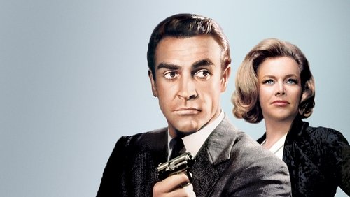 007: Goldfinger - Điệp Viên 007: Ngón Tay Vàng - Hình 4