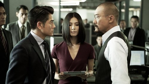 Cold War - Hàn Chiến - Hình 2