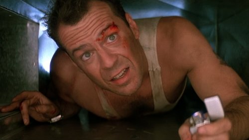 Die Hard - Đương Đầu Với Thử Thách 1 - Hình 2