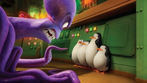 Penguins of Madagascar - Biệt Đội Cánh Cụt Vùng Madagascar - Hình 6