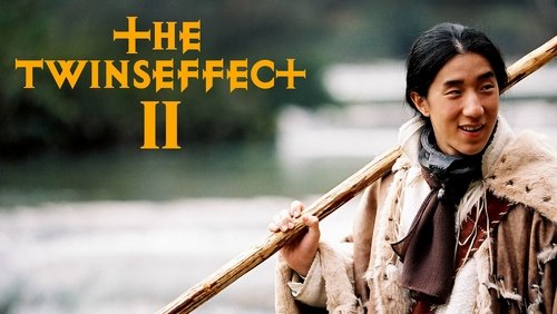 The Twins Effect 2 - Thiên Cơ Biến 2 - Hình 5