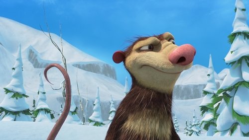 Ice Age: A Mammoth Christmas - Kỷ Băng Hà: Giáng Sinh của Ma Mút - Hình 4
