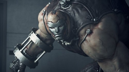 Resident Evil: Vendetta - Vùng Đất Quỷ Dữ: Nợ Máu - Hình 4