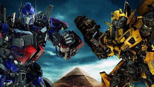 Transformers: Revenge of the Fallen - Robot Đại Chiến 2: Bại Binh Phục Hận - Hình 1