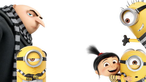 Despicable Me 3 - Kẻ Trộm Mặt Trăng 3 - Hình 5