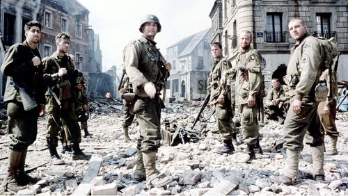 Saving Private Ryan - Giải Cứu Binh Nhì Ryan - Hình 3