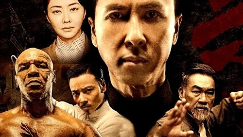 Ip Man 3 - Diệp Vấn 3 - Hình 4