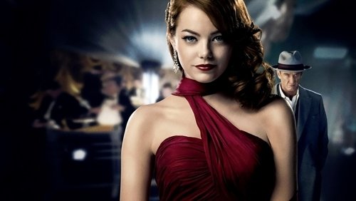 Gangster Squad - Băng Đảng Găng Tơ - Hình 2