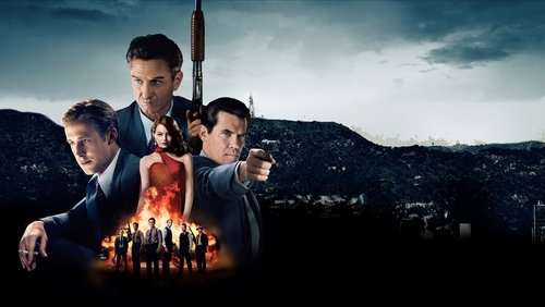 Gangster Squad - Băng Đảng Găng Tơ - Hình 5