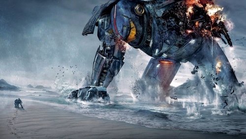 Pacific Rim - Siêu Đại Chiến Thái Bình Dương - Hình 5