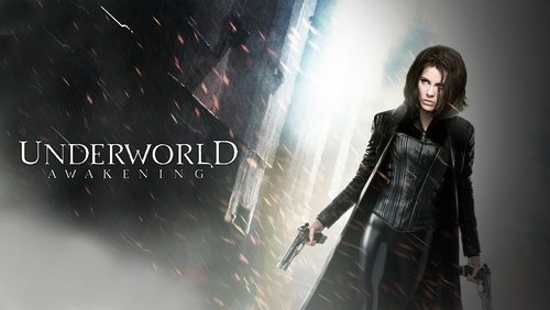 Underworld: Awakening - Thế Giới Ngầm 4: Trỗi Dậy - Hình 3