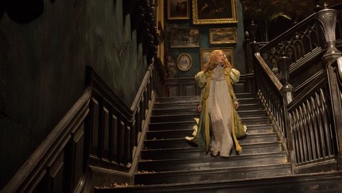 Crimson Peak - Lâu Đài Đẫm Máu - Hình 2