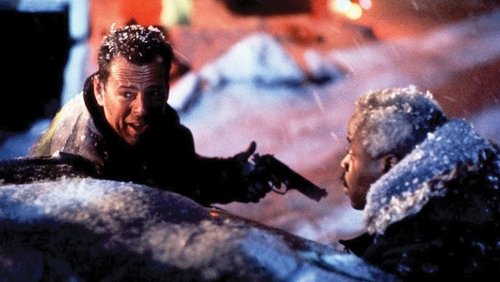 Die Hard 2 - Đương Đầu Với Thử Thách 2 - Hình 2
