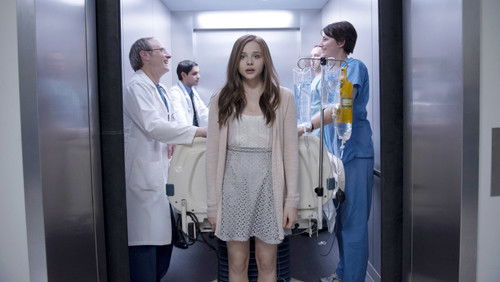 If I Stay - Nếu Em Ở Lại - Hình 5