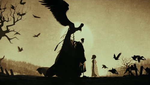 Harry Potter And The Deathly Hallows: Part 1 - Harry Potter Và Bảo Bối Tử Thần - Phần 1 - Hình 1