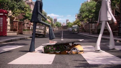 Minions - Kẻ Trộm Mặt Trăng: Minions - Hình 2