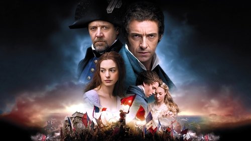 Les Misérables - Những Người Khốn Khổ - Hình 3