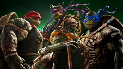 Teenage Mutant Ninja Turtles - Ninja Rùa - Hình 5