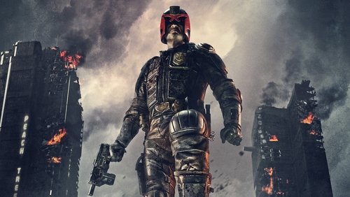 Dredd - Hội Thẩm Phán - Hình 1