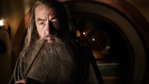 The Hobbit: An Unexpected Journey - Người Hobbit: Hành Trình Bất Ngờ - Hình 1