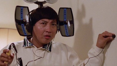 Dragons Forever - Rồng Bất Tử - Hình 2