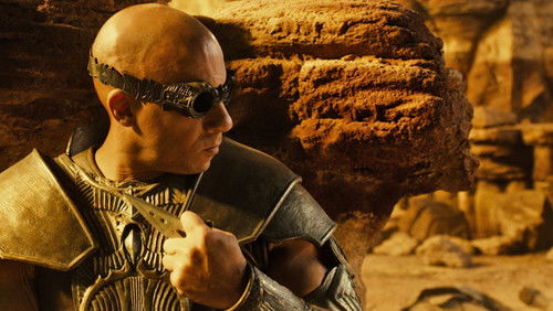 Riddick - Riddick Thống Lĩnh Bóng Tối - Hình 2
