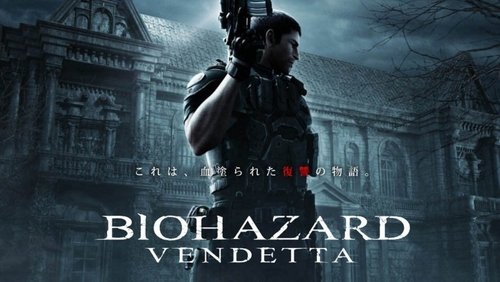 Resident Evil: Vendetta - Vùng Đất Quỷ Dữ: Nợ Máu - Hình 2
