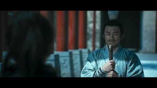 The Lost Bladesman - Quan Vân Trường - Hình 4